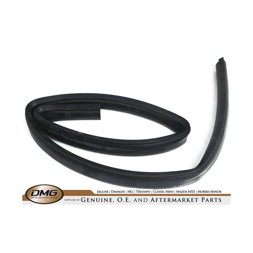 HEADER RAIL SEAL:  SPITFIRE MKIV-1500