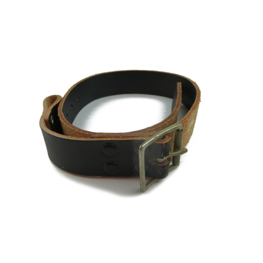 STRAP - TOOL AND TIRE:  TR2, TR3