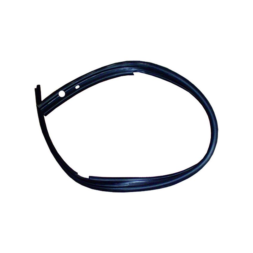 UNDERSCREEN SEAL:  TR4, TR4A, TR5, TR6, SPITFIRE MKI-MKIII