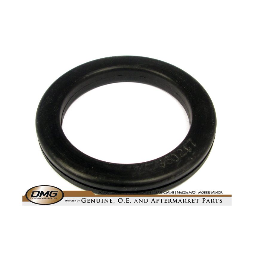 GROMMET FILLER CAP:  TR2, TR3, TR3A, TR4, TR4A, TR5, TR6, SPITFIRE, GT