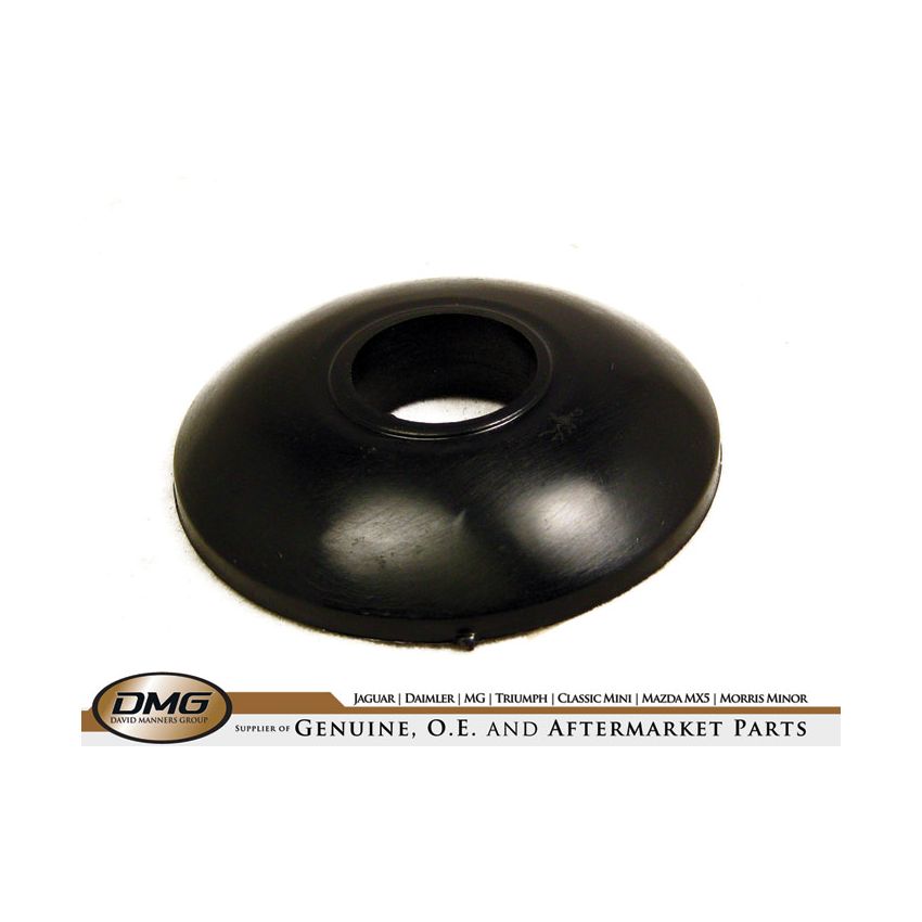 ESCUTCHEON:  TR2, TR5, HERALD, SPITFIRE, GT6