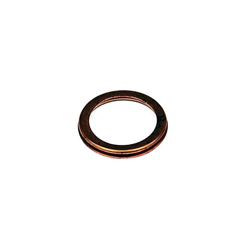 SUMP DRAIN WASHER:  MGA, MGB, S&M, MINI, MM