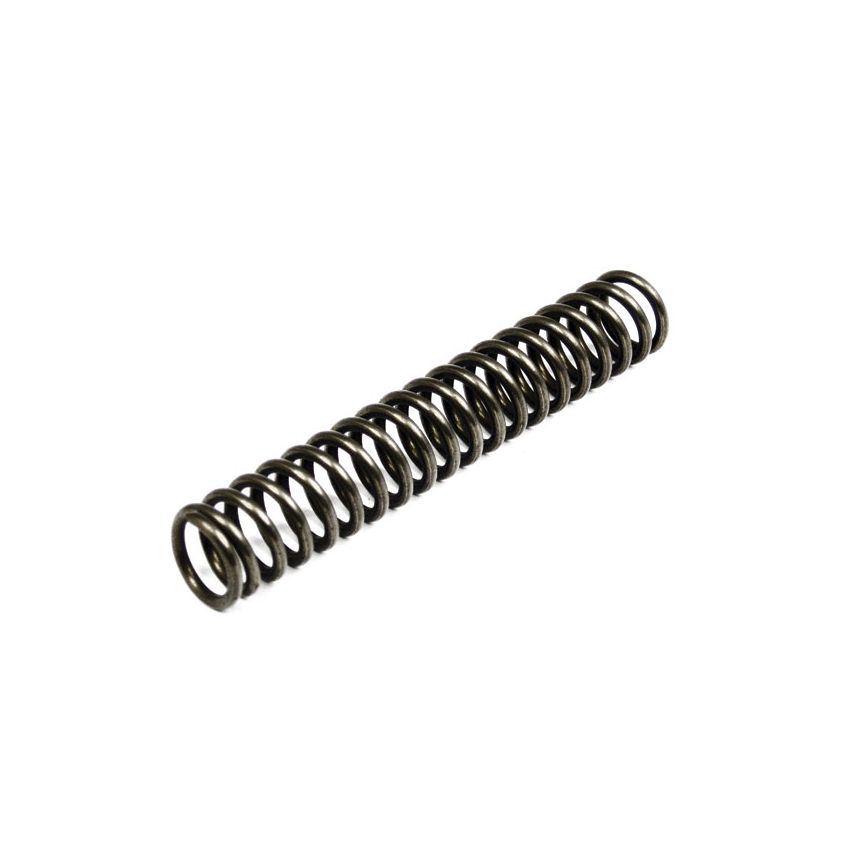 RELIEF VALVE SPRING:  MGA, MGB, S&M, MINI, MM
