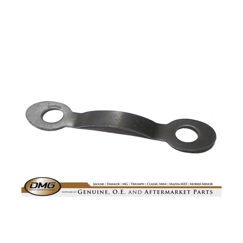 LOCK TAB BIG END:  MGA, MGB 62-69