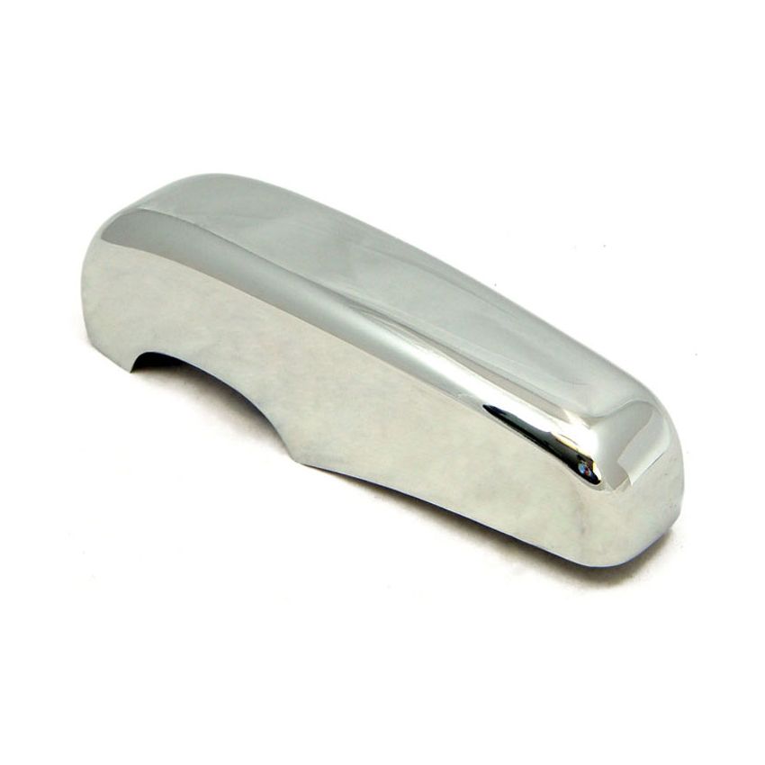 OVERRIDER FRONT:  TR2, TR3