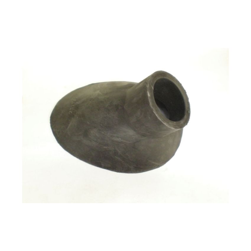 STEERING COLUMN GAITER:  TR2, TR3, TR3A
