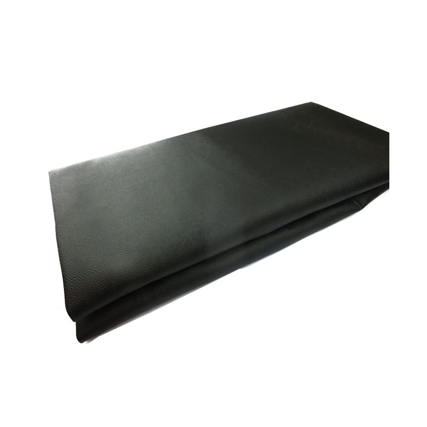 HOOD (BLACK VINYL):  TR2, TR3, TR3A >TS28825