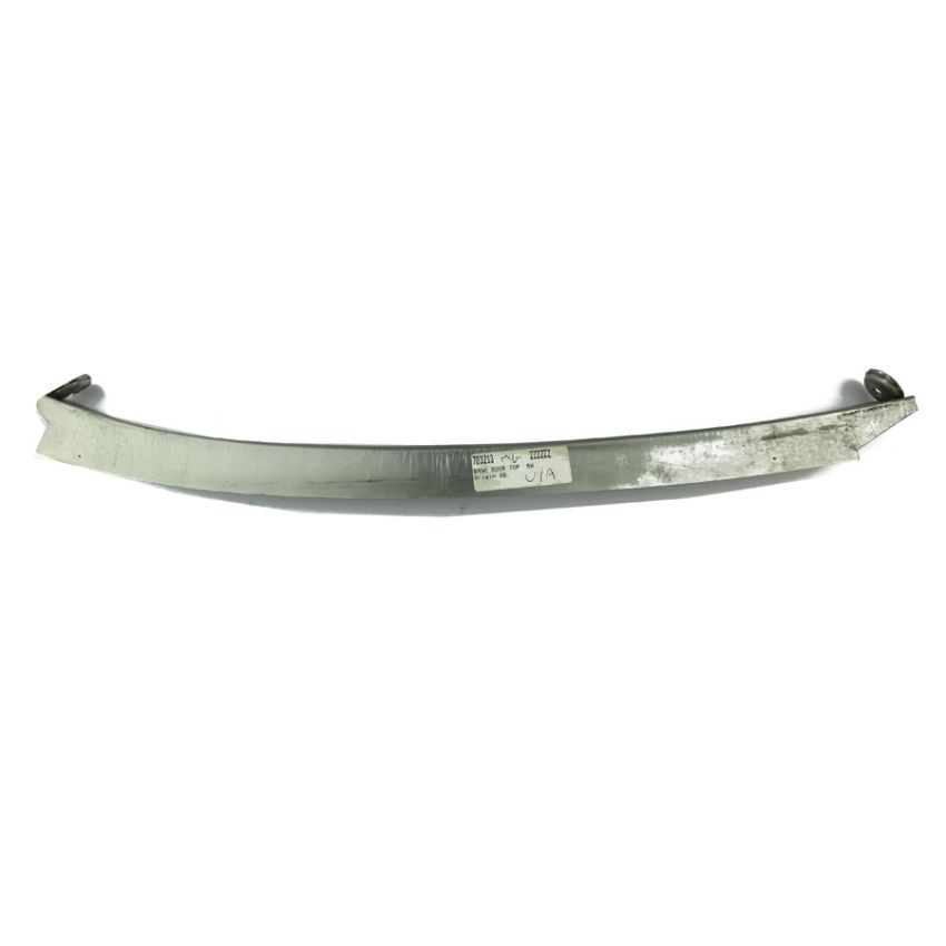 RH TOP DOOR CAPPING:  TR3A