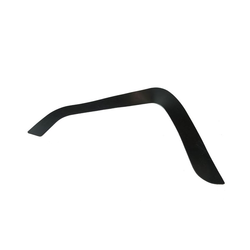 ARCH TO BULKHEAD SEAL:  HERALD, VITESSE