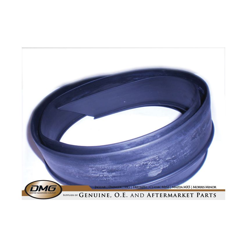 SEAL SCREEN LOWER:  TR2, TR3