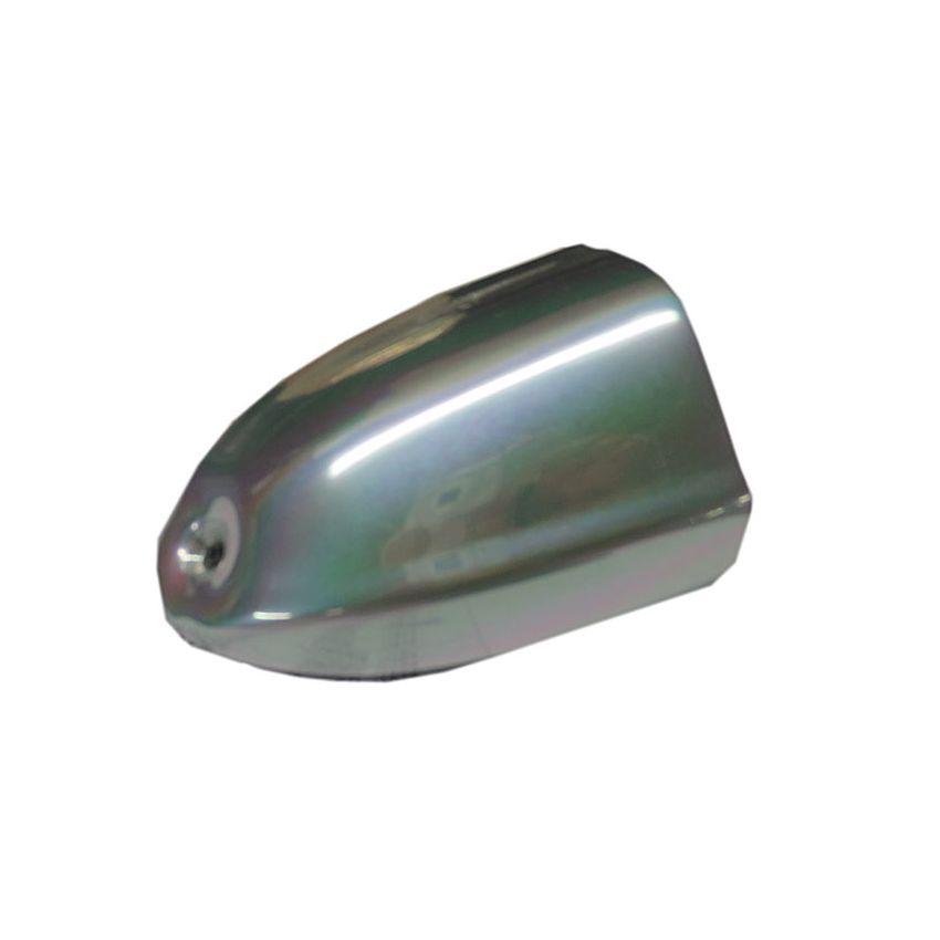 BUMPER END FINISHER:  HERALD