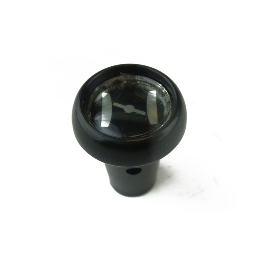 CHOKE CABLE KNOB:  TR4, TR4A