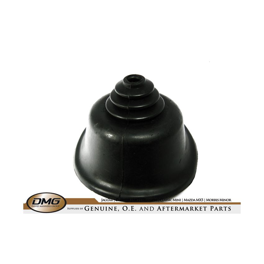 GEAR LEVER GAITER:  TR4, TR4A