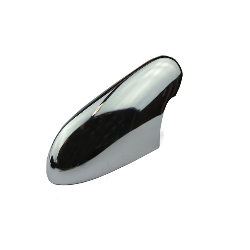 OVERRIDER FRONT:  TR4