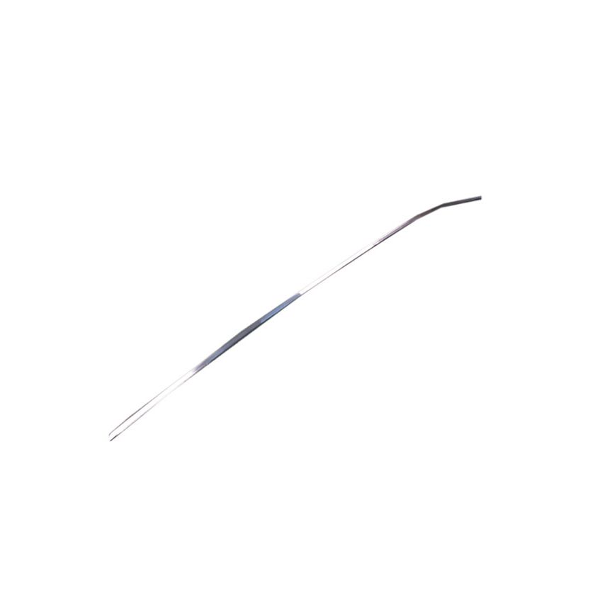 REAR WING UPPER FINISHER:  GT6 MKII