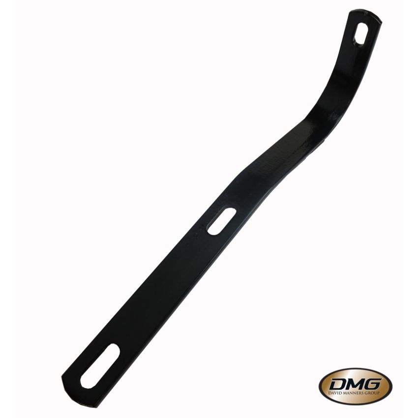 BUMPER INNER BRACKET:  TR4, TR5