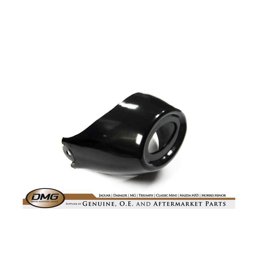 COLUMN SWITCH COWLING:  TR6, HERALD, VITESSE, SPITFIRE, GT6