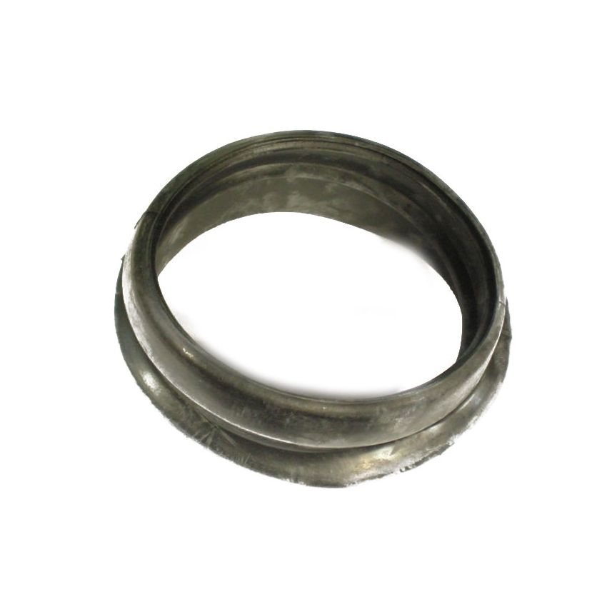 LOWER GEAR LEVER GAITER:  TR4, TR4A, TR5, TR6