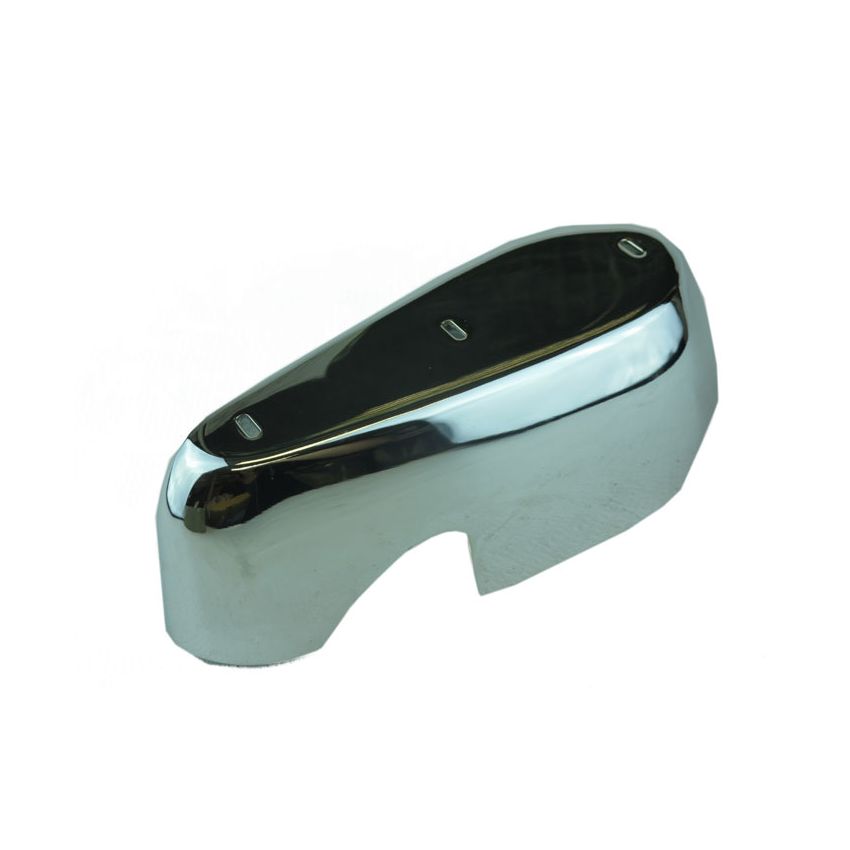 RH FRONT OVERRIDER:  SPITFIRE MKIII, GT6 MKII