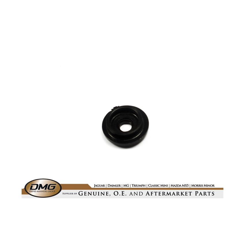 SOCKET ON HOOD (METAL):  TR6, SPITFIRE