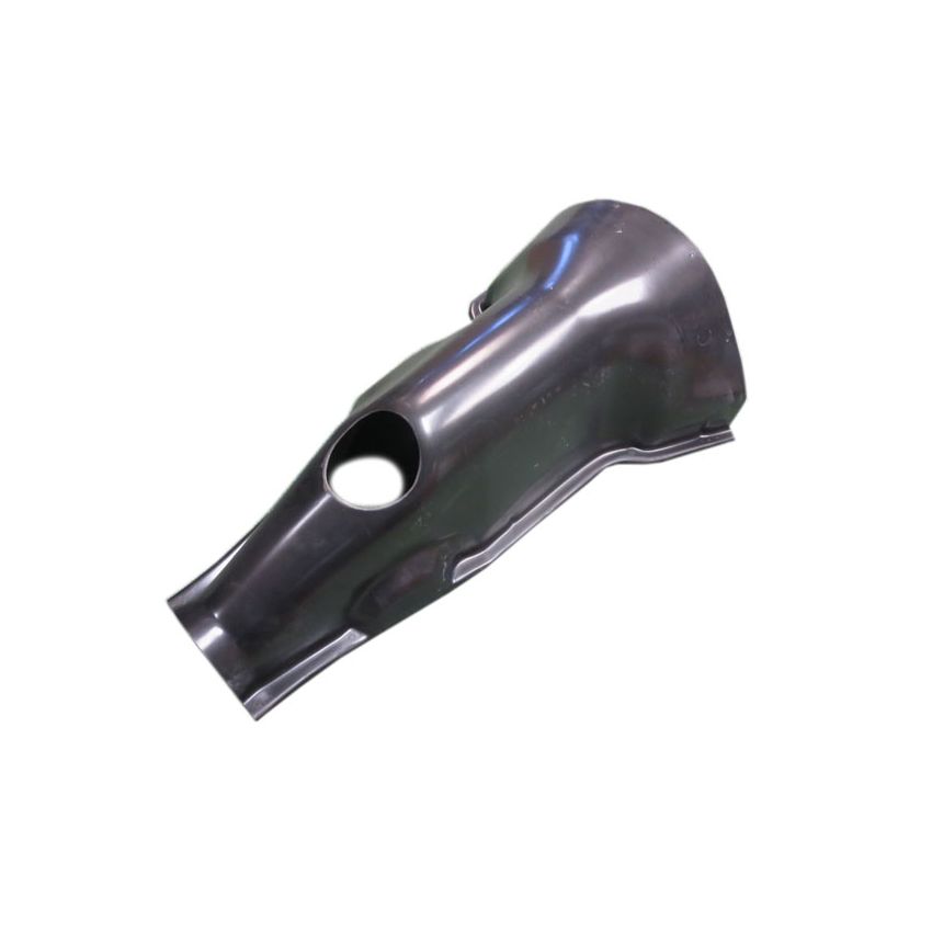 GEARBOX COVER FG:  TR4A, TR5, TR6