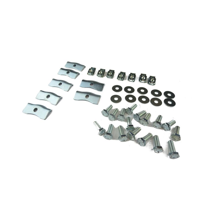 GEARBOX COVER FITTINGS:  TR4A, TR5, TR6, SPITFIRE 62-80