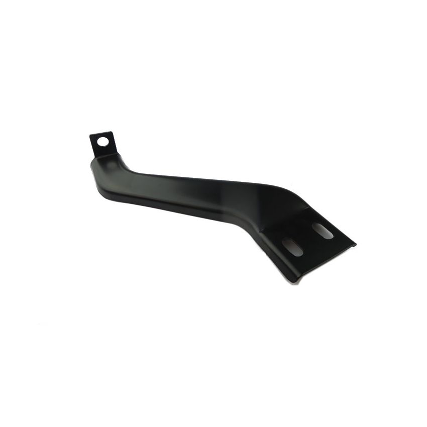 RH REAR BUMPER IRON:  TR6