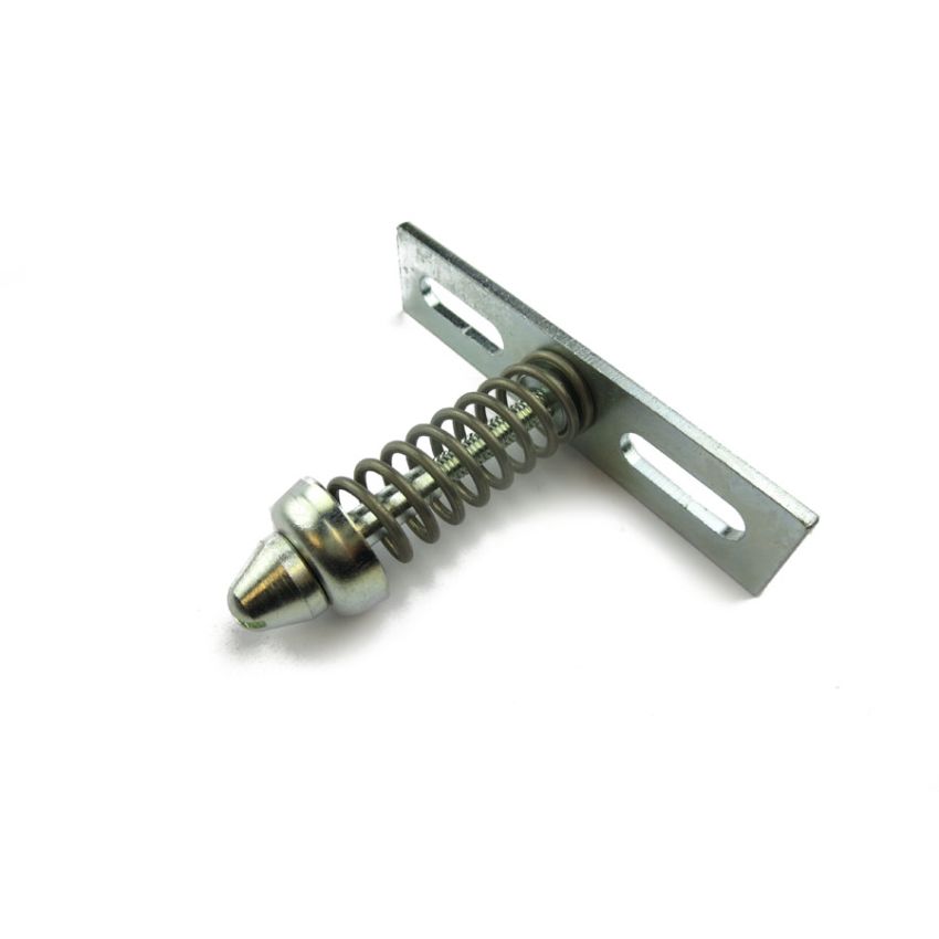 TONNEAU COVER PRONGER: