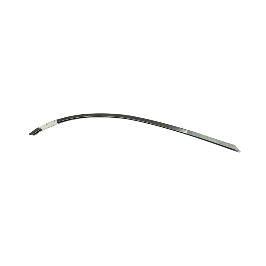 REAR WING FINISHER:  SPITFIRE MKI-1500, GT6