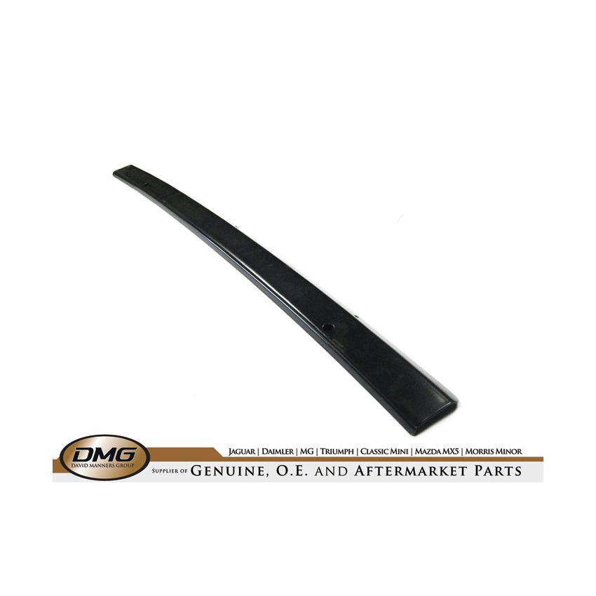 HOOD RETAINER REAR:  SPITFIRE MKIV-1500