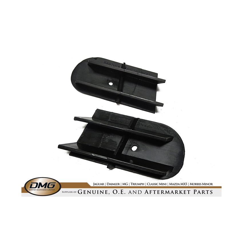 LH/RH GRILLE:  SPITFIRE MKIV, GT6 MKIII