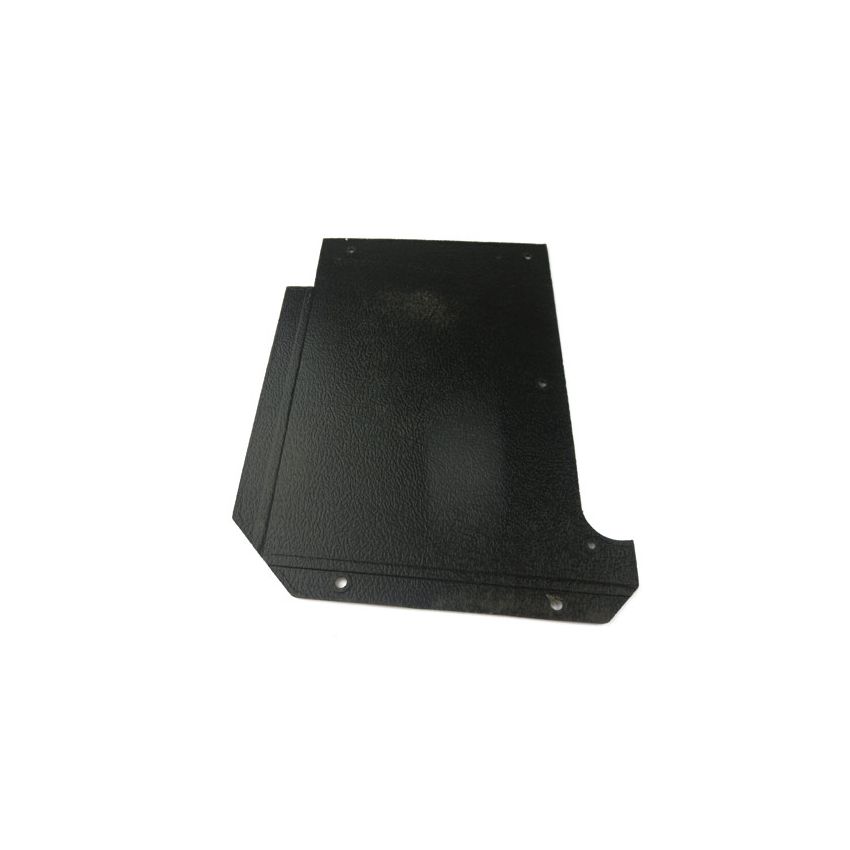 LH REAR CASE BOARD:  TR6