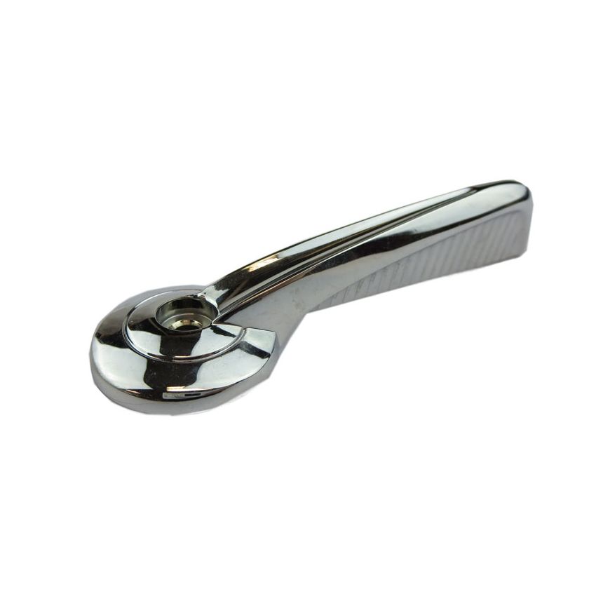 SEAT HANDLE:  TR7 , SPITFIRE