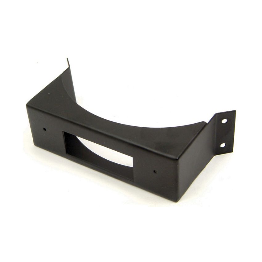 PLINTH INTERIOR LAMP:  TR6