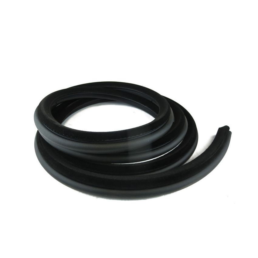 FURFLEX BLACK:  GT6 MKI-MKIII