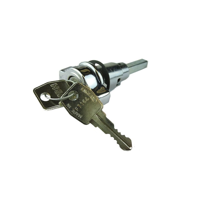 LOCK & BARREL:  SPITFIRE MKIV MKV