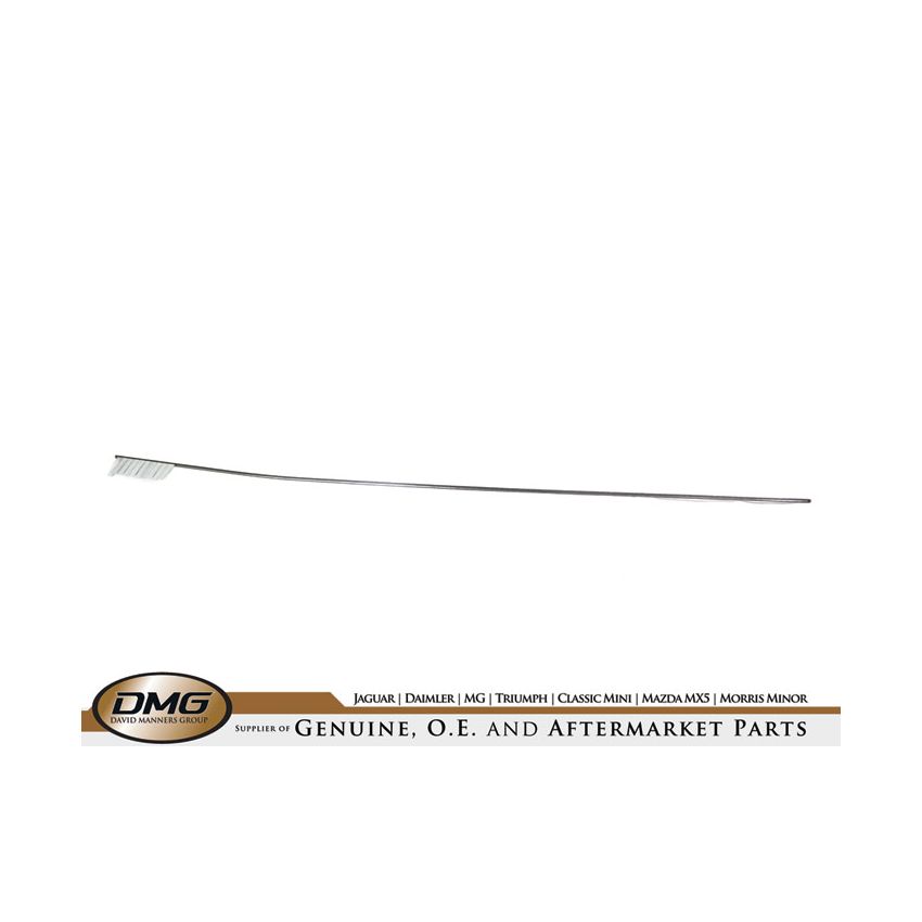 UPPER RR WING BEAD:  TR4, TR4A, TR5, TR250, AH