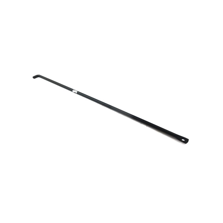 BONNET PROP ROD:  TR4A, TR5, TR6