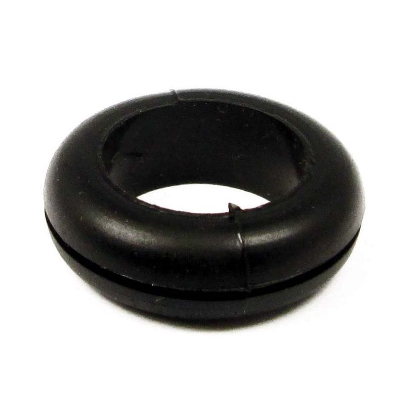 HEATER PIPE GROMMET:  MGA, MGB, AH BN4-BJ8