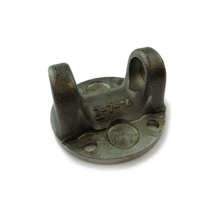 FLANGE YOKE:  MGA, MGB, MG TB TC TD TF, S&M, MM