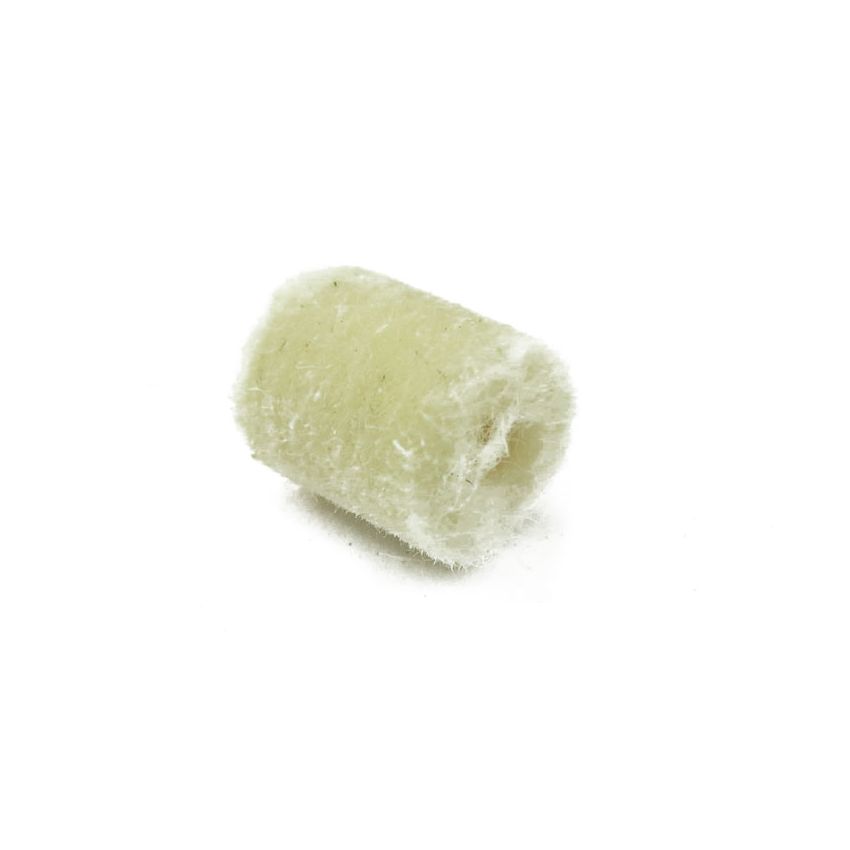 FELT BUSH:  TR3, TR3A, AH BN1-BN6