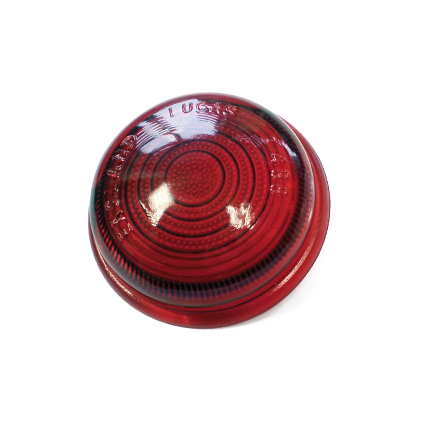 L488 LENS FLAT RED:  MG TC-TF, AH 100 3000, MM