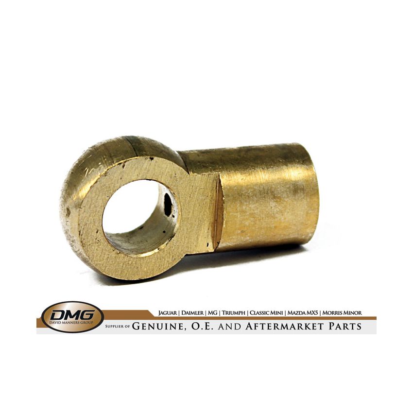 BANJO CONNECTOR:  MGB