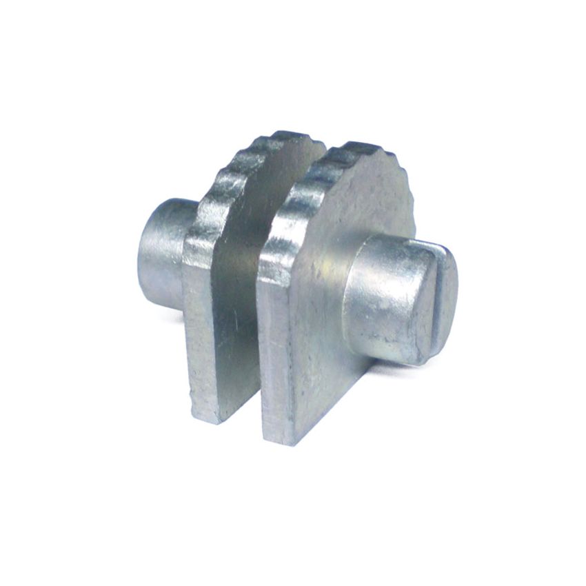 ADJUSTER MICRAM:  MGA, MG TD-TF, S&M , M/MINOR