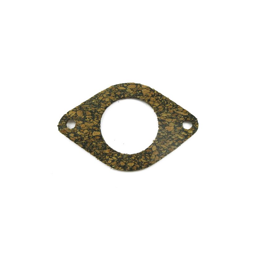 SOLENOID GASKET:  MGB, SPITFIRE, TR5, TR6, AH