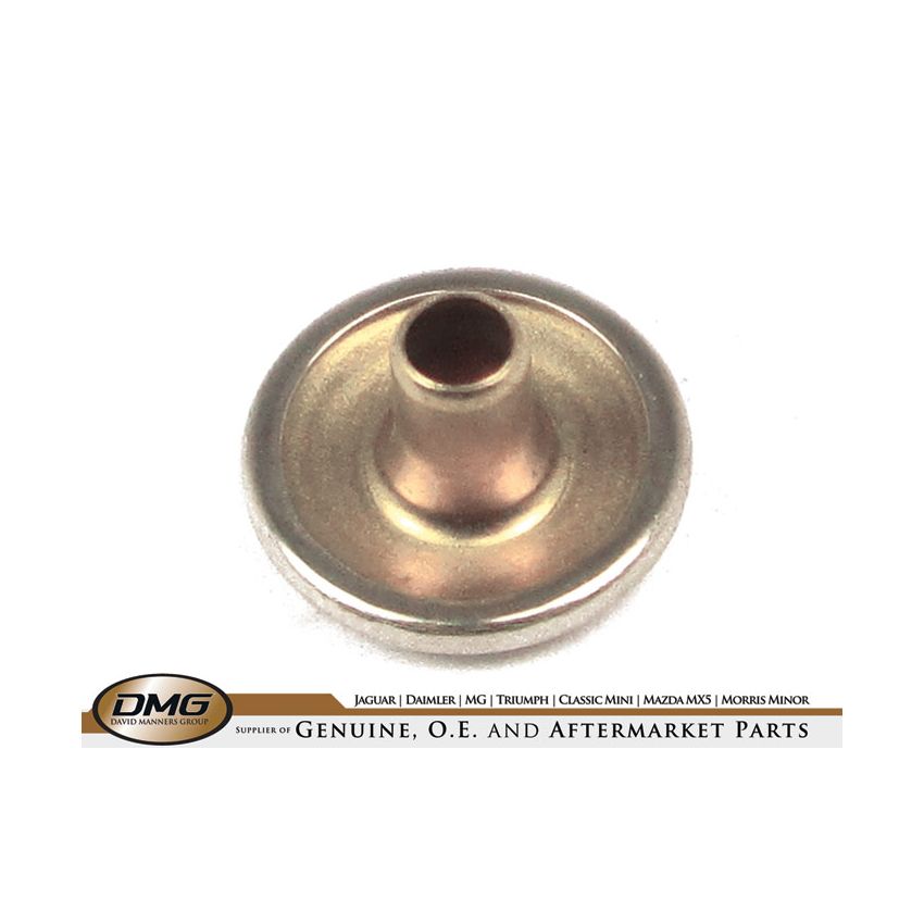 FASTENER BUTTON:  MGB, TRIUMPH, AH