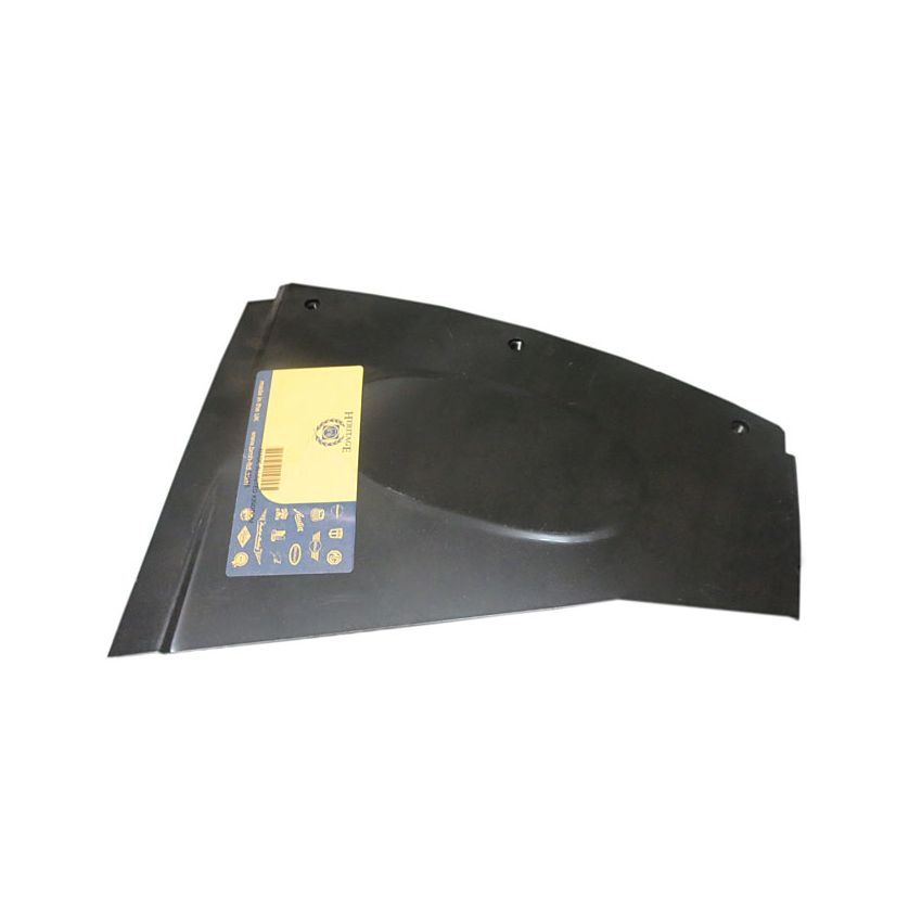 LH TRIANGLE CLOSING PANEL:  TR2, TR3