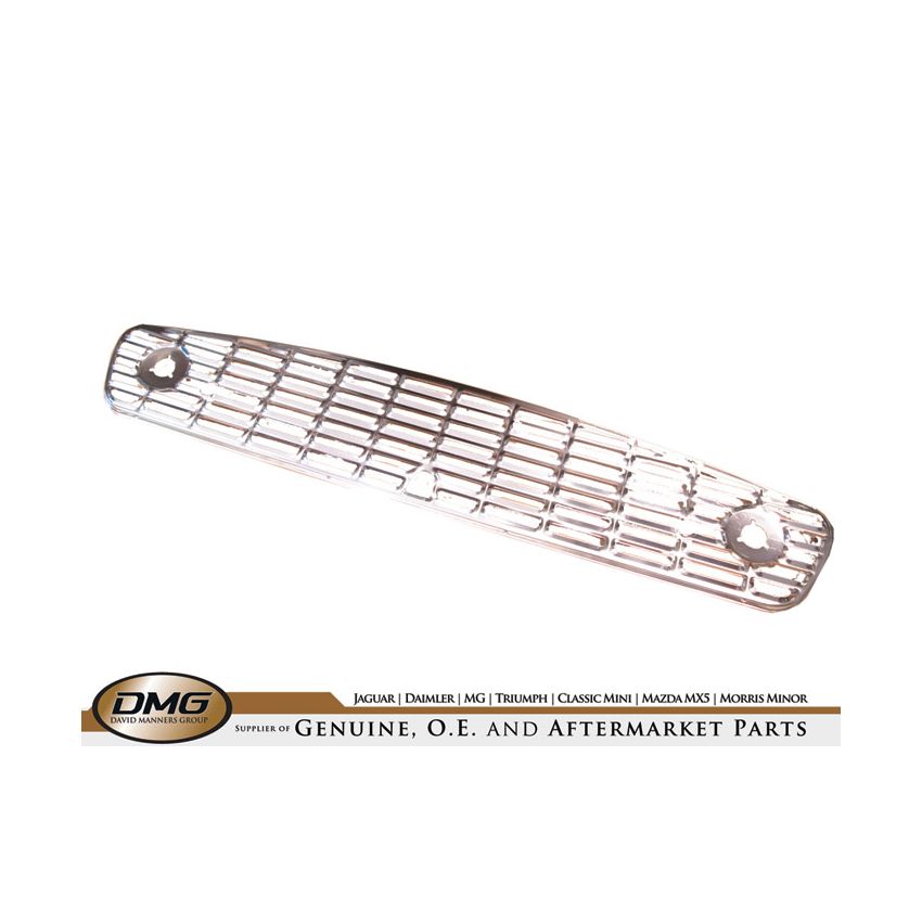 GRILLE:  TR3A