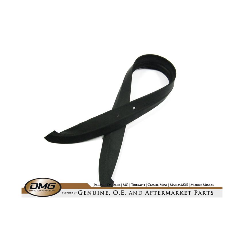 TOP SCREEN SEAL:  TR4, TR4A, TR5, TR6, SPITFIRE MKI-MKIII, GT6