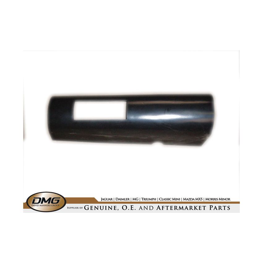 TRANSMISSION TUNNEL SAP:  TR6